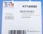 Комплект прокладок з різних матеріалів Fischer Automotive One (FA1) KT140050 (фото 3)