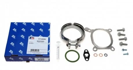 Комплект прокладок турбіни FA1 Fischer Automotive One (FA1) KT140055