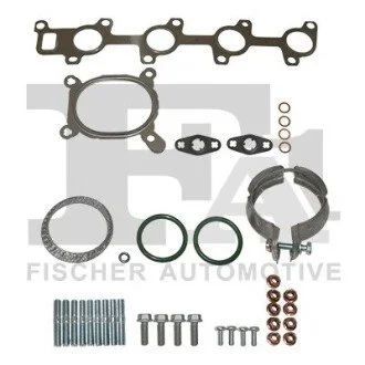Автозапчастина Fischer Automotive One (FA1) KT140065
