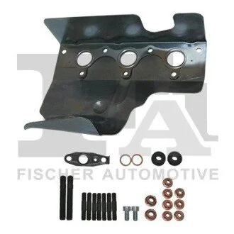 Комплект прокладок з різних матеріалів Fischer Automotive One (FA1) KT140085 (фото 1)