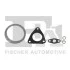 Монтажный комплект Fischer Automotive One (FA1) KT140095E (фото 1)