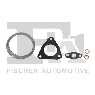 FISCHER К-кт прокладок турбіни DB 211 200CDI/220CDI Fischer Automotive One (FA1) KT140095E