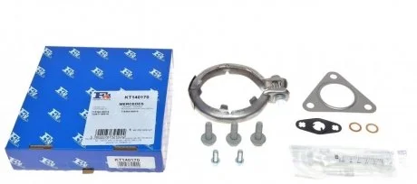 Комплект прокладок турбіни FA1 Fischer Automotive One (FA1) KT140170