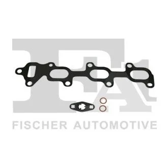 Монтажный комплект Fischer Automotive One (FA1) KT140210E