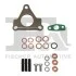 FISCHER SMART Монтажный к-кт турбины FORTWO 1.0 07- KT140300