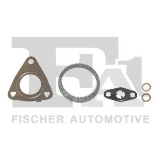 FISCHER DB Комплект прокладок турбокомпрессора W164, X164 Fischer Automotive One (FA1) KT140560E