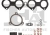 FISCHER DB К-кт. прокладок турбіни C204 180CGI, 200CGI Fischer Automotive One (FA1) KT140890 (фото 1)