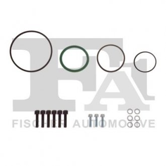 Комплект прокладок из разных материалов Fischer Automotive One (FA1) KT148-501
