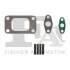 Zestaw montaїowy turbiny MERCEDES wzуr OE Fischer Automotive One (FA1) KT148502 (фото 1)