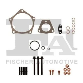 Монтажний комплект турбокомпресора Fischer Automotive One (FA1) KT160160