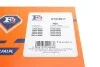 Монтажный комплект, компрессор Fischer Automotive One (FA1) KT210011 (фото 14)