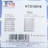 Монтажный комплект, компрессор Fischer Automotive One (FA1) KT210016 (фото 12)