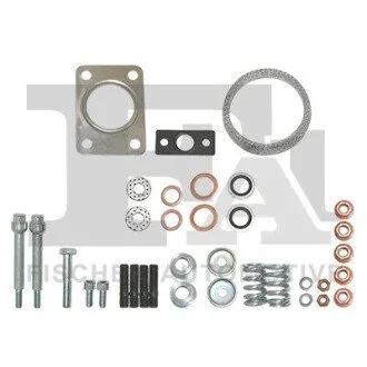 Комплект прокладок турбіни Fischer Automotive One (FA1) KT210025