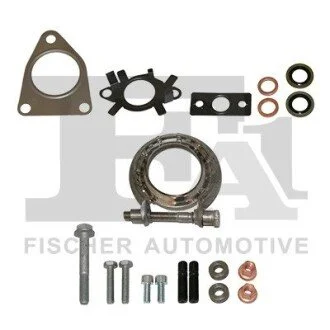 Монтажный комплект Fischer Automotive One (FA1) KT210030