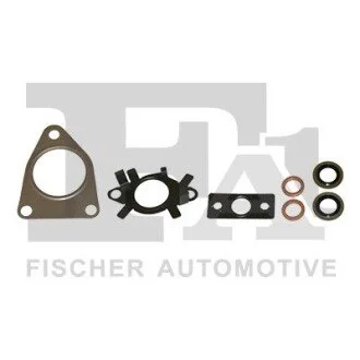 Комплект для монтажу (зменшений), компресор Fischer Automotive One (FA1) KT210030E
