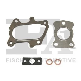 Монтажный комплект Fischer Automotive One (FA1) KT210045E