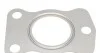 Комплект прокладок из разных материалов Fischer Automotive One (FA1) KT210050 (фото 9)