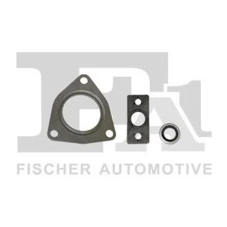 Комплект для монтажу (зменшений), компресор Fischer Automotive One (FA1) KT210080E