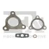 FISCHER CITROEN К-т. прокладок турбіни JUMPER 1.9 94-, XANTIA 1.9 93-, FIAT, PEUGEOT KT210090E
