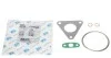 Комплект прокладок турбини Citroen Jumper/Fiat Ducato/Peugeot Boxer 2.2 HDi 06- KT210140E