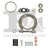 FISCHER CITROEN К-т. прокладок турбины C5 2.2 10-, PEUGEOT 508 2.2 10- KT210220