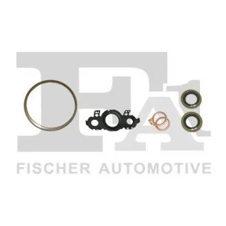 Монтажный комплект Fischer Automotive One (FA1) KT210220E