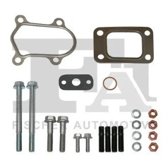 Монтажний набір компресора Fischer Automotive One (FA1) KT210230