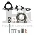 FISCHER CITROEN К-т. прокладок турбины C4 2.0 09-, C5 2.0 09-, DS4 2.0 11-, PEUGEOT KT210235