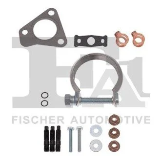 FISCHER CITROEN К-т. прокладок турбины C5 3.0 09-, PEUGEOT Fischer Automotive One (FA1) KT210280