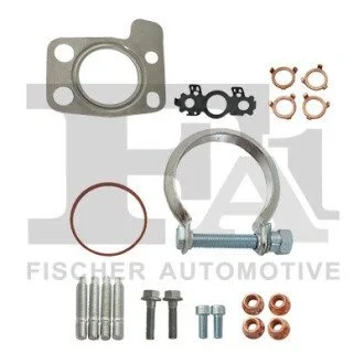 FS К-кт прокладок компресора FISHER (шт.) Fischer Automotive One (FA1) KT210330