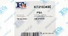 Комплект прокладок турбіни FA1 Fischer Automotive One (FA1) KT210340E (фото 6)