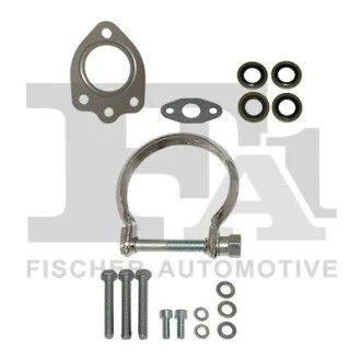 Монтажний набір компресора Fischer Automotive One (FA1) KT210360