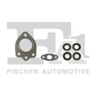 Комплект для монтажу (зменшений), компресор Fischer Automotive One (FA1) KT210360E