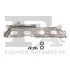 Автозапчасть KT210390E