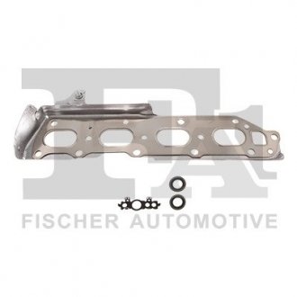 Автозапчасть Fischer Automotive One (FA1) KT210390E
