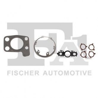 Монтажний набір компресора Fischer Automotive One (FA1) KT210460E