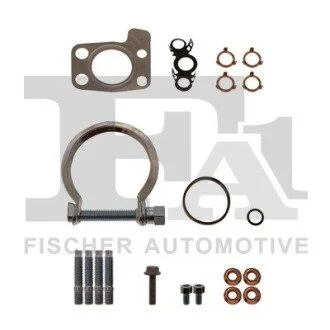 Комплект прокладок турбіни Fischer Automotive One (FA1) KT210670