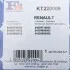 К-кт прокладок турбокомперсора Dacia/Renault 1.5Dci Fischer Automotive One (FA1) KT220006 (фото 10)