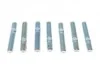 Монтажный комплект, компрессор Fischer Automotive One (FA1) KT220015 (фото 7)