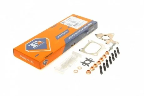 Монтажный комплект, компрессор Fischer Automotive One (FA1) KT220030