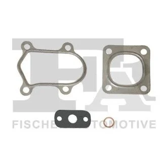 Монтажный комплект Fischer Automotive One (FA1) KT220035E