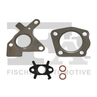 Монтажный комплект Fischer Automotive One (FA1) KT220100E