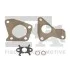 Монтажный комплект Fischer Automotive One (FA1) KT220110E (фото 1)
