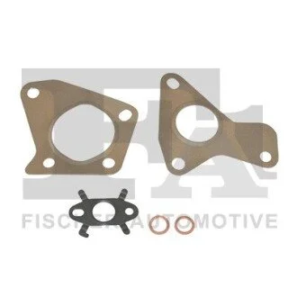 Монтажный комплект Fischer Automotive One (FA1) KT220110E