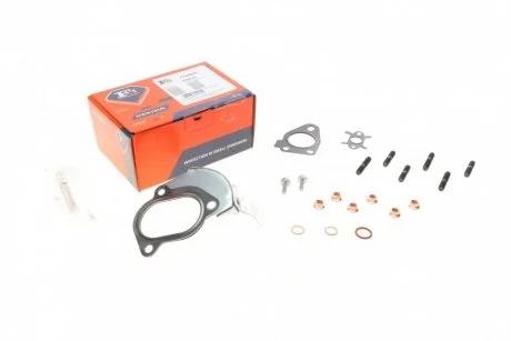 Монтажный комплект Fischer Automotive One (FA1) KT220240