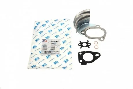 Монтажный комплект Fischer Automotive One (FA1) KT220240E