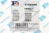 Монтажный комплект Fischer Automotive One (FA1) KT220240E (фото 7)