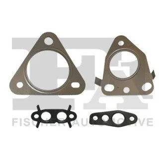 Монтажный комплект Fischer Automotive One (FA1) KT220390E