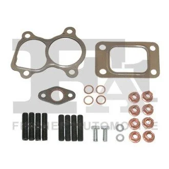 Монтажний набір компресора RENAULT MEGANE 1,9TDI 96- Fischer Automotive One (FA1) KT220400