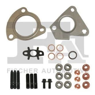 Автозапчастина Fischer Automotive One (FA1) KT220430